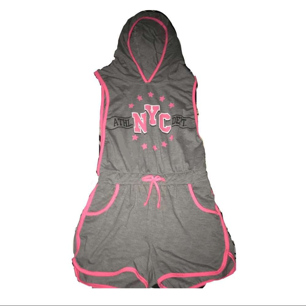 One piece jumpsuits for kids